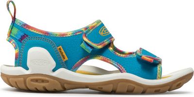 Keen - Buty trekkingowe dziecięce jesienne ze sklepu: MODIVO w kategorii: Buty trekkingowe dziecięce - zdjęcie WP-EBWP-BKLVO-LN0_0000209694017