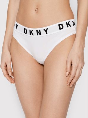 Majtki damskie casual DKNY ze sklepu: MODIVO w kategorii: Majtki damskie - zdjęcie WP-EBWP-BKLVO-LN0_0000209717297