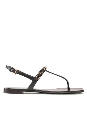 Giuseppe Zanotti - Sandały damskie na lato ze sklepu: MODIVO w kategorii: Sandały damskie - zdjęcie WP-EBWP-BKLVO-LN0_0000209722802