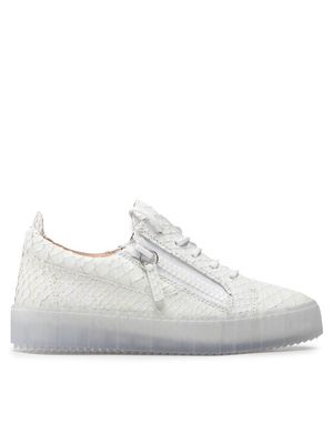 Buty sportowe damskie wiosenne Giuseppe Zanotti ze sklepu: MODIVO w kategorii: Buty sportowe damskie - zdjęcie WP-EBWP-BKLVO-LN0_0000209723311