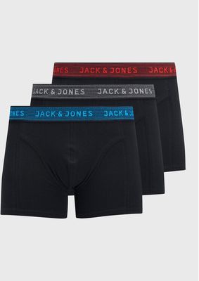 Majtki męskie Jack & Jones ze sklepu: MODIVO w kategorii: Majtki męskie - zdjęcie WP-EBWP-BKLVO-LN0_0000209732283
