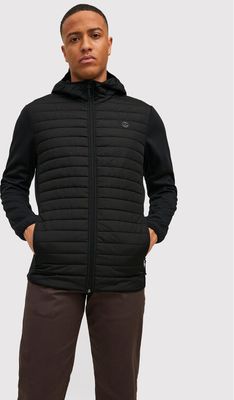 Kurtka męska na wiosnę jesienna Jack & Jones ze sklepu: MODIVO w kategorii: Kurtki męskie - zdjęcie WP-EBWP-BKLVO-LN0_0000209732382