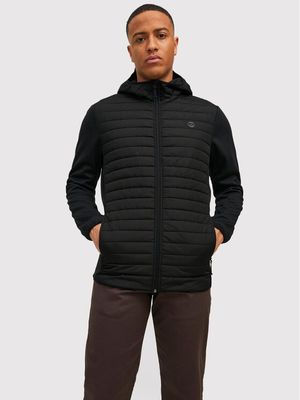 Kurtka męska na wiosnę jesienna Jack & Jones ze sklepu: MODIVO w kategorii: Kurtki męskie - zdjęcie WP-EBWP-BKLVO-LN0_0000209732382