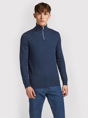 Sweter męski Jack & Jones ze sklepu: MODIVO w kategorii: Swetry męskie