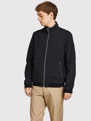 Kurtka męska Jack & Jones ze sklepu: MODIVO w kategorii: Kurtki męskie - zdjęcie WP-EBWP-BKLVO-LN0_0000209732634
