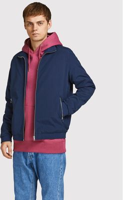 Kurtka męska casual na jesień Jack & Jones ze sklepu: MODIVO w kategorii: Kurtki męskie - zdjęcie WP-EBWP-BKLVO-LN0_0000209732641