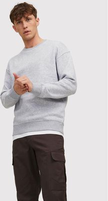 Bluza męska casualowa Jack & Jones ze sklepu: MODIVO w kategorii: Bluzy męskie - zdjęcie WP-EBWP-BKLVO-LN0_0000209732788