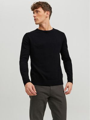 Sweter męski Jack & Jones ze sklepu: MODIVO w kategorii: Swetry męskie - zdjęcie WP-EBWP-BKLVO-LN0_0000209732818