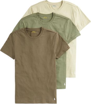 Polo Ralph Lauren - T-shirt męski ze sklepu: MODIVO w kategorii: T-shirty męskie - zdjęcie WP-EBWP-BKLVO-LN0_0000209734294