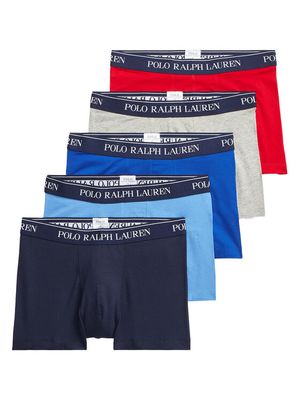 Majtki męskie Polo Ralph Lauren ze sklepu: MODIVO w kategorii: Majtki męskie - zdjęcie WP-EBWP-BKLVO-LN0_0000209734652