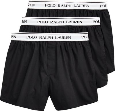 Majtki męskie Polo Ralph Lauren ze sklepu: MODIVO w kategorii: Majtki męskie - zdjęcie WP-EBWP-BKLVO-LN0_0000209734676