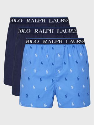 Majtki męskie Polo Ralph Lauren ze sklepu: MODIVO w kategorii: Majtki męskie - zdjęcie WP-EBWP-BKLVO-LN0_0000209734683