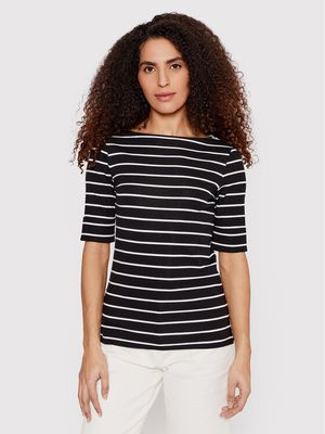 Bluzka damska LAUREN RALPH LAUREN ze sklepu: MODIVO w kategorii: Bluzki damskie - zdjęcie WP-EBWP-BKLVO-LN0_0000209734942