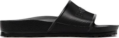 BIRKENSTOCK - Klapki męskie letnie ze sklepu: MODIVO w kategorii: Klapki męskie - zdjęcie WP-EBWP-BKLVO-LN0_0000209737974