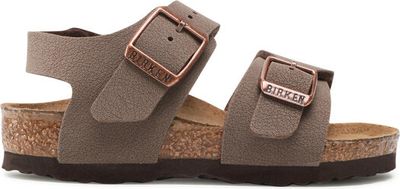 BIRKENSTOCK - Sandały dziecięce letnie ze sklepu: MODIVO w kategorii: Sandały dziecięce - zdjęcie WP-EBWP-BKLVO-LN0_0000209740424