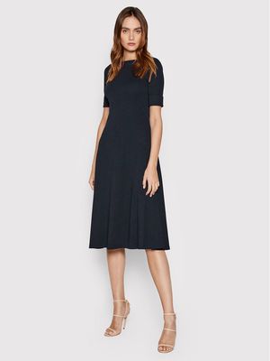 Sukienka elegancka LAUREN RALPH LAUREN ze sklepu: MODIVO w kategorii: Sukienki - zdjęcie WP-EBWP-BKLVO-LN0_0000209743432