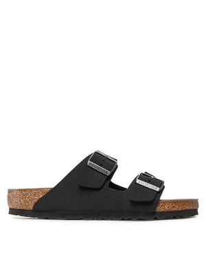 Klapki męskie na lato BIRKENSTOCK ze sklepu: MODIVO w kategorii: Klapki męskie - zdjęcie WP-EBWP-BKLVO-LN0_0000209747997