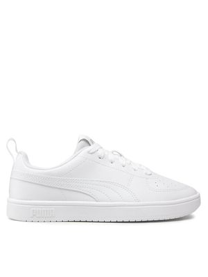 Buty sportowe dziecięce na wiosnę Puma ze sklepu: MODIVO w kategorii: Buty sportowe dziecięce - zdjęcie WP-EBWP-BKLVO-LN0_0000209760712
