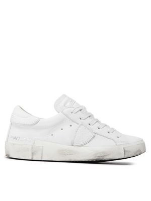 Buty sportowe damskie na wiosnę Philippe Model ze sklepu: MODIVO w kategorii: Buty sportowe damskie - zdjęcie WP-EBWP-BKLVO-LN0_0000209780864