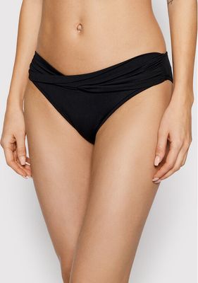 Strój kąpielowy Seafolly ze sklepu: MODIVO w kategorii: Stroje kąpielowe - zdjęcie WP-EBWP-BKLVO-LN0_0000209782585