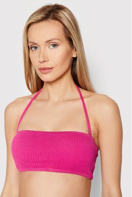 Seafolly - Strój kąpielowy ze sklepu: MODIVO w kategorii: Stroje kąpielowe - zdjęcie WP-EBWP-BKLVO-LN0_0000209784237
