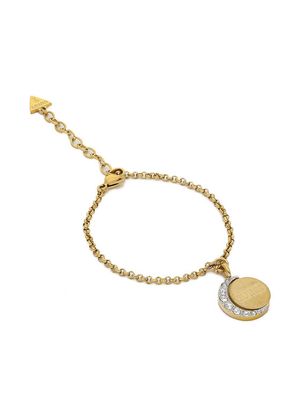 Bransoletka letni Guess ze sklepu: MODIVO w kategorii: Bransoletki - zdjęcie WP-EBWP-BKLVO-LN0_0000209786279