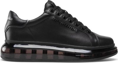 Buty sportowe męskie jesienne Karl Lagerfeld ze sklepu: MODIVO w kategorii: Buty sportowe męskie - zdjęcie WP-EBWP-BKLVO-LN0_0000209796902