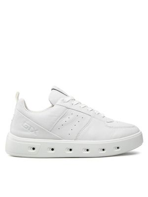Buty sportowe damskie na wiosnę ECCO ze sklepu: MODIVO w kategorii: Buty sportowe damskie - zdjęcie WP-EBWP-BKLVO-LN0_0000209816860
