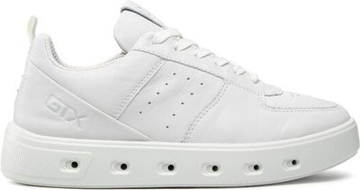 Buty sportowe damskie na wiosnę ECCO ze sklepu: MODIVO w kategorii: Buty sportowe damskie - zdjęcie WP-EBWP-BKLVO-LN0_0000209816860