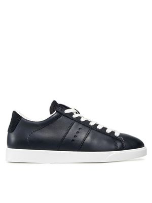 Buty sportowe damskie ECCO ze sklepu: MODIVO w kategorii: Buty sportowe damskie - zdjęcie WP-EBWP-BKLVO-LN0_0000209816914
