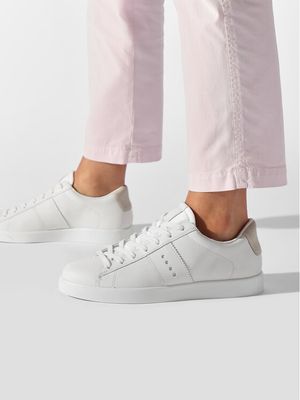 Buty sportowe damskie na wiosnę ECCO ze sklepu: MODIVO w kategorii: Buty sportowe damskie - zdjęcie WP-EBWP-BKLVO-LN0_0000209816921