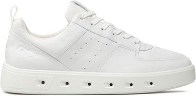 ECCO - Buty sportowe męskie na wiosnę ze sklepu: MODIVO w kategorii: Buty sportowe męskie - zdjęcie WP-EBWP-BKLVO-LN0_0000209817249