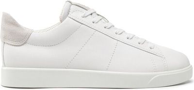 Buty sportowe męskie na wiosnę ECCO ze sklepu: MODIVO w kategorii: Buty sportowe męskie - zdjęcie WP-EBWP-BKLVO-LN0_0000209817300