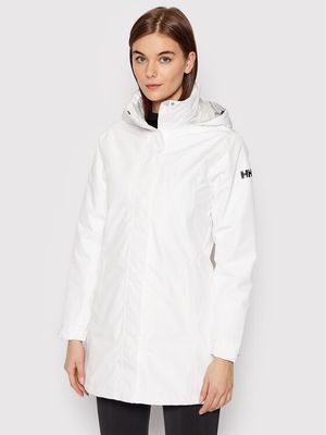 Kurtka damska casual Helly Hansen ze sklepu: MODIVO w kategorii: Kurtki damskie - zdjęcie WP-EBWP-BKLVO-LN0_0000209831283