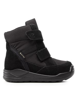 Buty zimowe dziecięce na zimę ECCO ze sklepu: MODIVO w kategorii: Buty zimowe dziecięce - zdjęcie WP-EBWP-BKLVO-LN0_0000209837476
