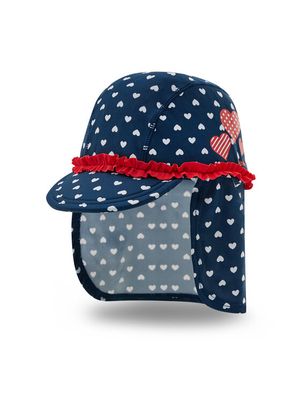 Czapka dziecięca Playshoes ze sklepu: MODIVO w kategorii: Czapki dziecięce - zdjęcie WP-EBWP-BKLVO-LN0_0000209854534