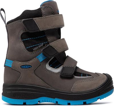 Keen - Buty zimowe dziecięce zimowe ze sklepu: MODIVO w kategorii: Buty zimowe dziecięce - zdjęcie WP-EBWP-BKLVO-LN0_0000209854923