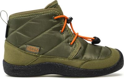 Keen - Buty zimowe dziecięce zimowe ze sklepu: MODIVO w kategorii: Buty zimowe dziecięce - zdjęcie WP-EBWP-BKLVO-LN0_0000209855067