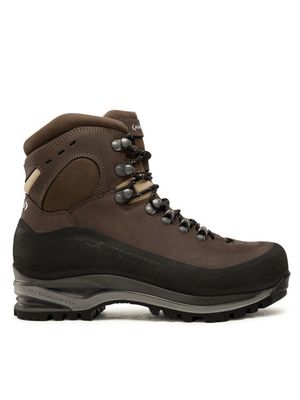 Buty trekkingowe męskie na zimę Aku ze sklepu: MODIVO w kategorii: Buty trekkingowe męskie - zdjęcie WP-EBWP-BKLVO-LN0_0000209855401