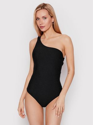 Strój kąpielowy Undress Code ze sklepu: MODIVO w kategorii: Stroje kąpielowe - zdjęcie WP-EBWP-BKLVO-LN0_0000209885781