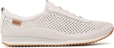Buty sportowe męskie na wiosnę Pikolinos ze sklepu: MODIVO w kategorii: Buty sportowe męskie - zdjęcie WP-EBWP-BKLVO-LN0_0000209891720