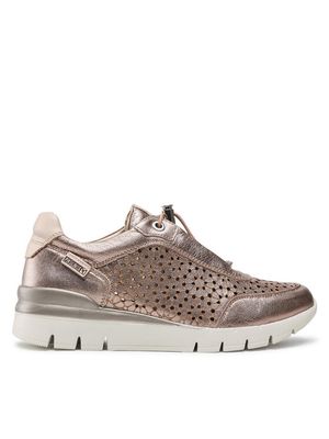 Pikolinos - Buty sportowe damskie na wiosnę ze sklepu: MODIVO w kategorii: Buty sportowe damskie - zdjęcie WP-EBWP-BKLVO-LN0_0000209892581
