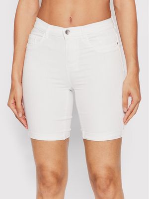 Szorty casual ONLY ze sklepu: MODIVO w kategorii: Szorty - zdjęcie WP-EBWP-BKLVO-LN0_0000209903157