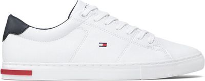 Buty sportowe męskie wiosenne Tommy Hilfiger ze sklepu: MODIVO w kategorii: Buty sportowe męskie - zdjęcie WP-EBWP-BKLVO-LN0_0000209909517