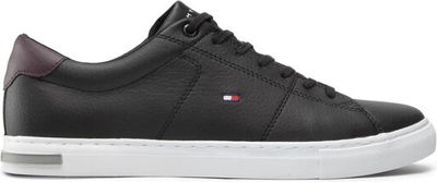 Tommy Hilfiger - Buty sportowe męskie na wiosnę ze sklepu: MODIVO w kategorii: Buty sportowe męskie - zdjęcie WP-EBWP-BKLVO-LN0_0000209909579