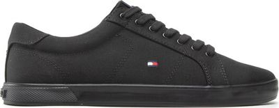 Tommy Hilfiger - Trampki męskie ze sklepu: MODIVO w kategorii: Trampki męskie - zdjęcie WP-EBWP-BKLVO-LN0_0000209909609