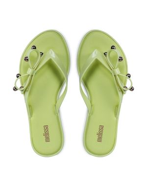 Klapki damskie letnie Melissa ze sklepu: MODIVO w kategorii: Klapki damskie - zdjęcie WP-EBWP-BKLVO-LN0_0000209914207