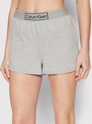 Piżama casual Calvin Klein Underwear ze sklepu: MODIVO w kategorii: Piżamy damskie - zdjęcie WP-EBWP-BKLVO-LN0_0000209920574