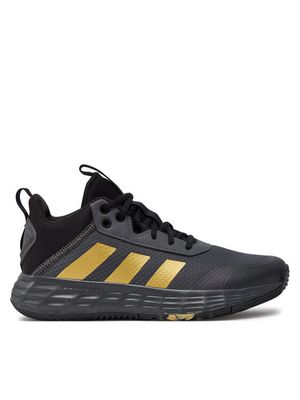 Buty sportowe męskie jesienne adidas ze sklepu: MODIVO w kategorii: Buty sportowe męskie - zdjęcie WP-EBWP-BKLVO-LN0_0000209939767