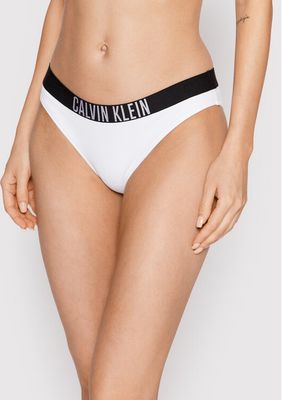 Strój kąpielowy Calvin Klein Swimwear ze sklepu: MODIVO w kategorii: Stroje kąpielowe - zdjęcie WP-EBWP-BKLVO-LN0_0000209943122